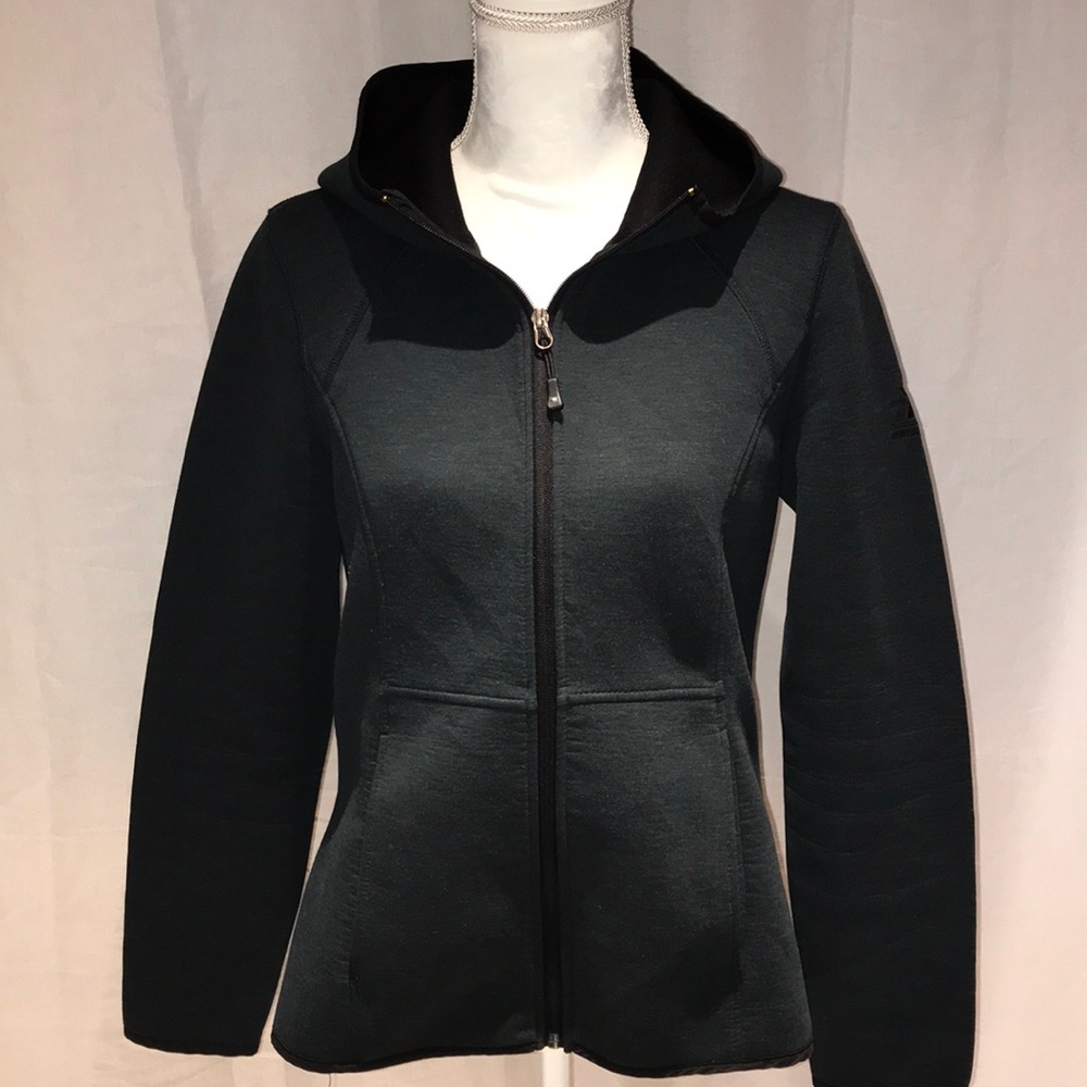 Zero Xposur Jacket - image 2